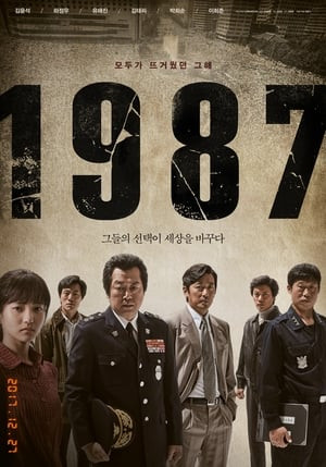 1987: Ngày Định Mệnh 1987: Ngày Định Mệnh