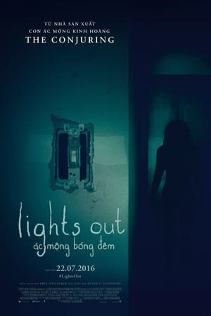Ác Mộng Bóng Đêm Ác Mộng Bóng Đêm