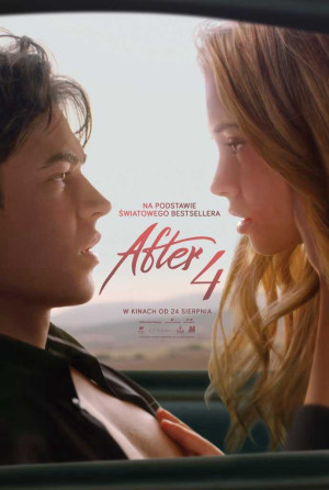 After 4: Hạnh Phúc Mãi Mãi After 4: Hạnh Phúc Mãi Mãi