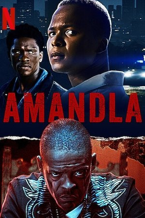 Amandla Amandla
