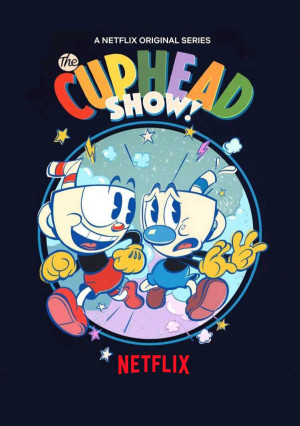 Anh em Cuphead (Phần 1) Anh em Cuphead (Phần 1)