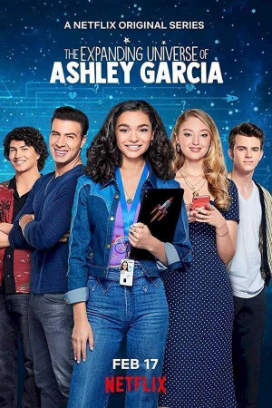 Ashley Garcia: Thiên tài đang yêu (Phần 1) Ashley Garcia: Thiên tài đang yêu (Phần 1)