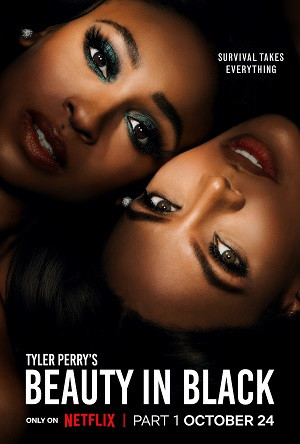 Beauty in Black Beauty in Black