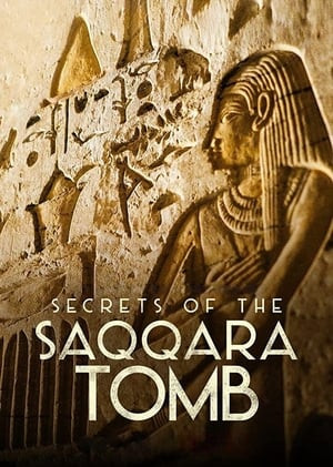 Bí Mật Các Lăng Mộ Saqqara Bí Mật Các Lăng Mộ Saqqara