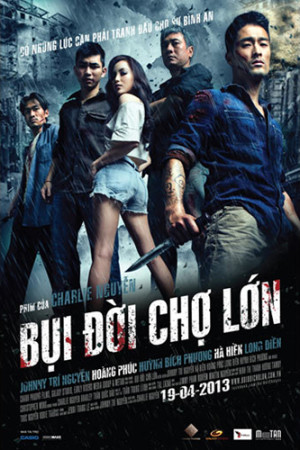 Bụi Đời Chợ Lớn Bụi Đời Chợ Lớn