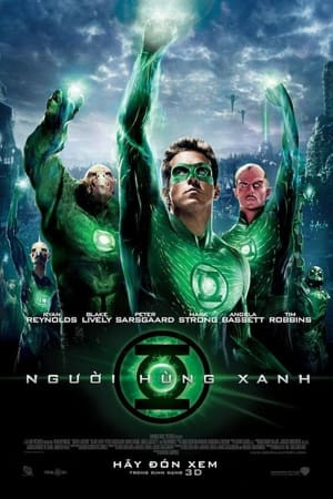 Chiến Binh Xanh Chiến Binh Xanh