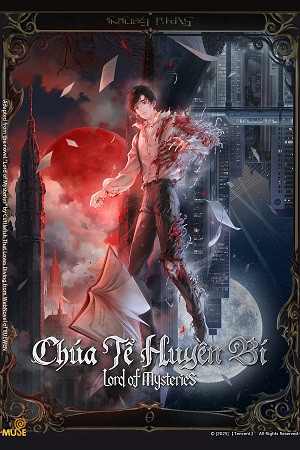Chúa Tể Huyền Bí Chúa Tể Huyền Bí