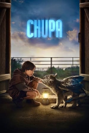Chupa Chupa