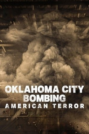 Đánh bom Thành phố Oklahoma: Khủng bố nước Mỹ Đánh bom Thành phố Oklahoma: Khủng bố nước Mỹ