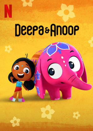 Deepa và Anoop (Phần 1) Deepa và Anoop (Phần 1)