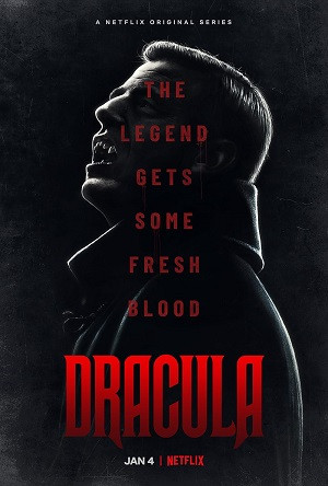 Dracula (Phần 1) Dracula (Phần 1)