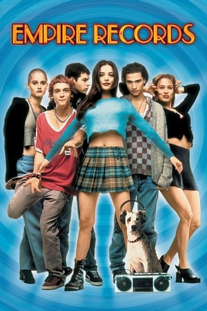 Empire Records Empire Records