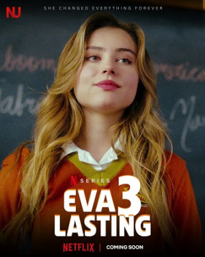 Eva mãi mãi (Phần 3) Eva mãi mãi (Phần 3)