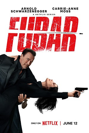 Fubar (Phần 2) Fubar (Phần 2)