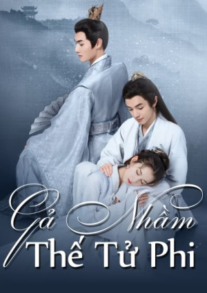 Gả Nhầm Thế Tử Phi Gả Nhầm Thế Tử Phi