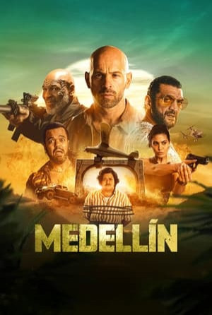 Giải Cứu Tại Medellin Giải Cứu Tại Medellin