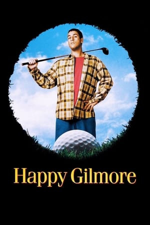 Gilmore, tay golf cừ khôi Gilmore, tay golf cừ khôi