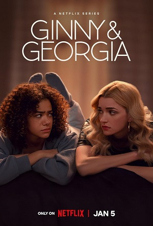 Ginny & Georgia (Phần 1) Ginny & Georgia (Phần 1)