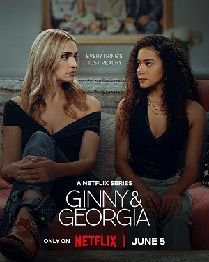 Ginny và Georgia (Phần 3) Ginny và Georgia (Phần 3)