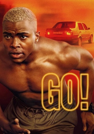 Go! (Phần 1) Go! (Phần 1)