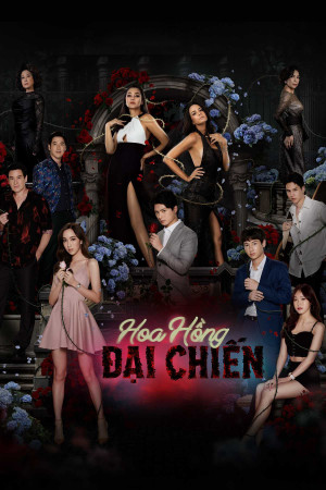 Hoa Hồng Đại Chiến Hoa Hồng Đại Chiến