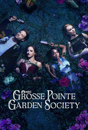 Hội Làm Vườn ở Grosse Pointe Hội Làm Vườn ở Grosse Pointe