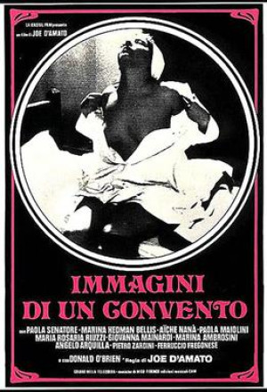 Immagini di un convento Immagini di un convento