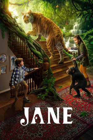 Jane (Phần 1) Jane (Phần 1)