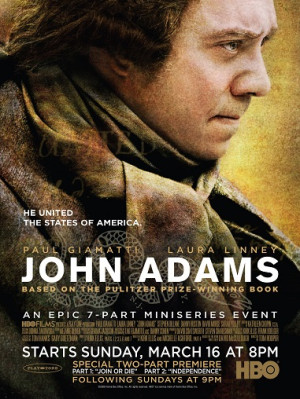 John Adams John Adams