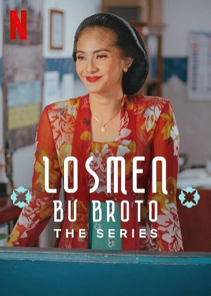 Khách Sạn Của Bà Broto Khách Sạn Của Bà Broto