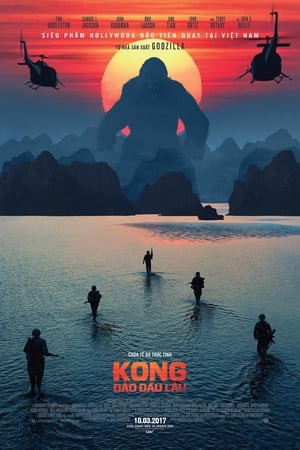 Kong: Đảo Đầu Lâu Kong: Đảo Đầu Lâu
