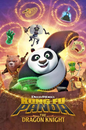 Kung Fu Panda: Hiệp sĩ rồng (Phần 3) Kung Fu Panda: Hiệp sĩ rồng (Phần 3)