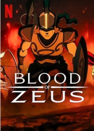 Máu của Zeus (phần 3) Máu của Zeus (phần 3)