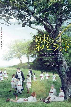 Miền Đất Hứa (Live Action) Miền Đất Hứa (Live Action)