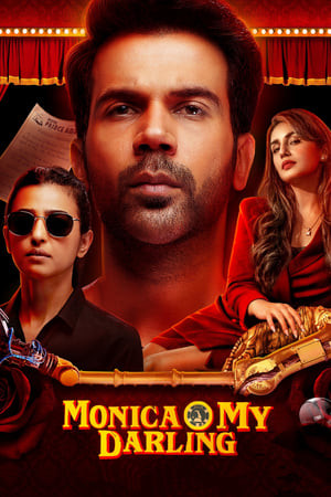 Monica, Ôi Người Yêu Dấu Monica, Ôi Người Yêu Dấu