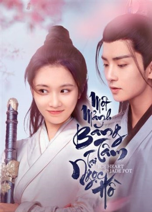 Một Mảnh Băng Tâm Tại Ngọc Hồ Một Mảnh Băng Tâm Tại Ngọc Hồ