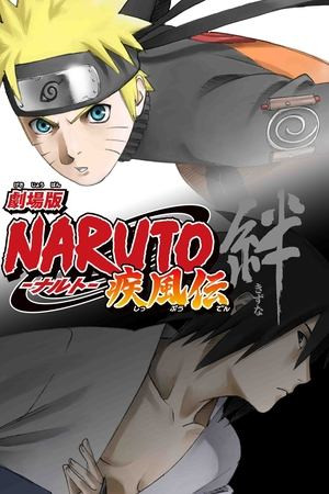 Naruto Shippuden Movie 2: Nhiệm Vụ Bí Mật Naruto Shippuden Movie 2: Nhiệm Vụ Bí Mật