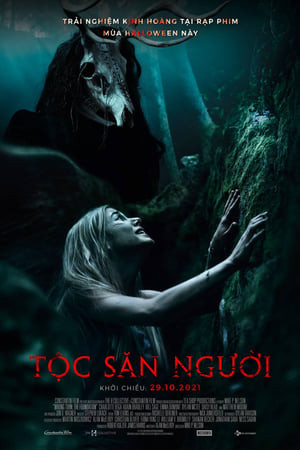 Ngã Rẽ Tử Thần 7: Tộc Săn Người Ngã Rẽ Tử Thần 7: Tộc Săn Người