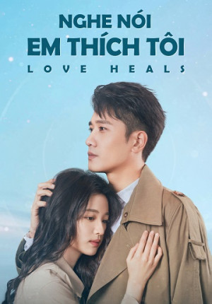 Nghe Nói Em Thích Tôi Nghe Nói Em Thích Tôi