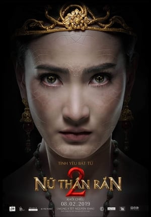 Nữ Thần Rắn 2 Nữ Thần Rắn 2