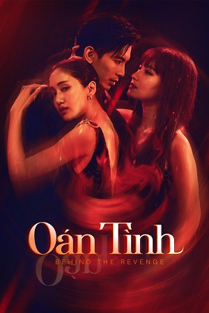 Oán Tình Oán Tình