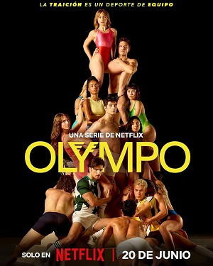 Olympo Olympo
