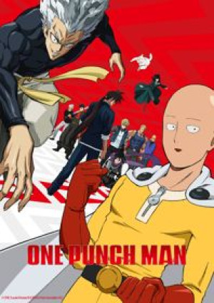 One Punch Man (Phần 2) One Punch Man (Phần 2)