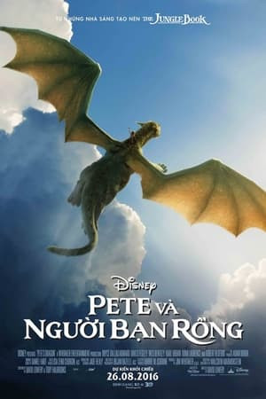 Pete và Người Bạn Rồng Pete và Người Bạn Rồng