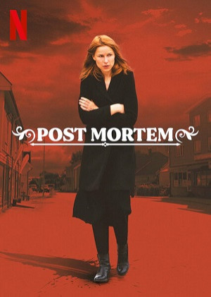 Post Mortem: Không ai chết ở Skarnes Post Mortem: Không ai chết ở Skarnes