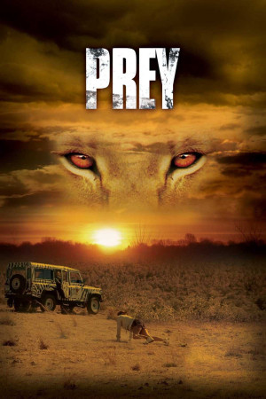 Prey Prey