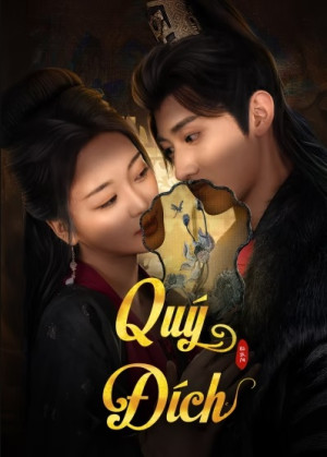 Quý Đích Quý Đích