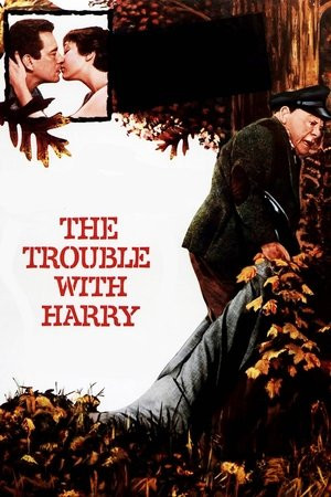 Rắc Rối Với Xác Chết Harry Rắc Rối Với Xác Chết Harry