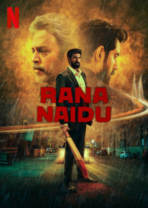 Rana Naidu (Phần 1) Rana Naidu (Phần 1)