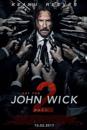 Sát Thủ John Wick 2 Sát Thủ John Wick 2